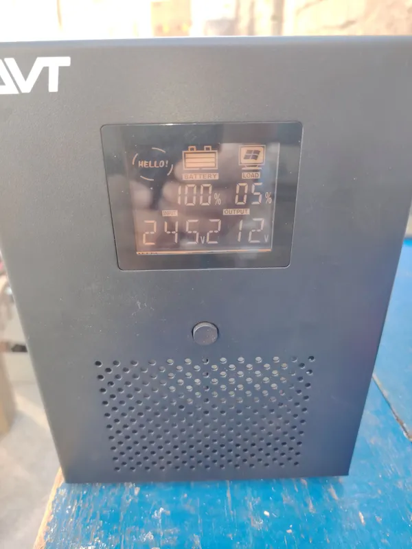 Ups 3000va без аккумуляторов. Ups 3000va без аккумуляторов.