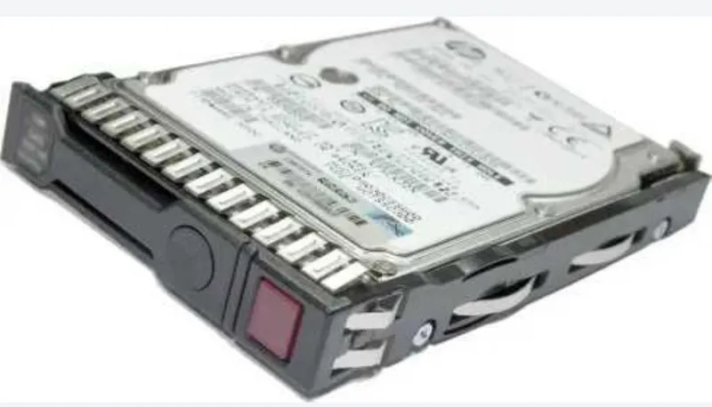 HDD для сервера 2.4TB 10K 12G SAS 2.5inch Hard Drive 1 HDD для сервера 2.4TB 10K 12G SAS 2.5inch Hard Drive 1