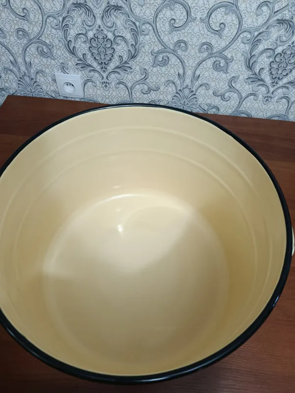 kastryulka 40 litrli yangi 2