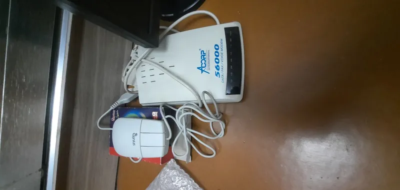 Kompyuter, monitor, sichqoncha, klaviatura 1 Kompyuter, monitor, sichqoncha, klaviatura 1