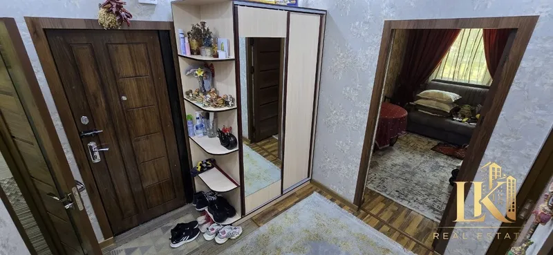 Продаётся 3-комнатная квартира, 71 м², 1/5, Мирзо-Улугбекский район — фото 5