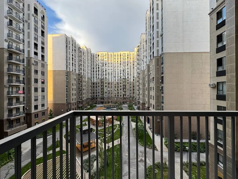 Продаётся Квартира 30 м², ТРЦ Alfraganus 6 Продаётся Квартира 30 м², ТРЦ Alfraganus 6
