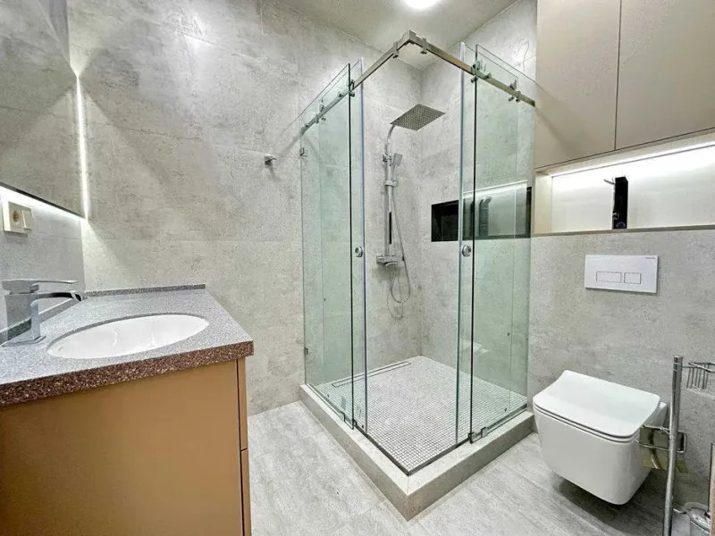Аренда Yunusabad Residence 3ком 110м2 — фото 3