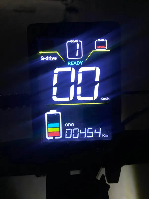 Электросамокат - Kugoo G2 MAX 10 Электросамокат - Kugoo G2 MAX 10
