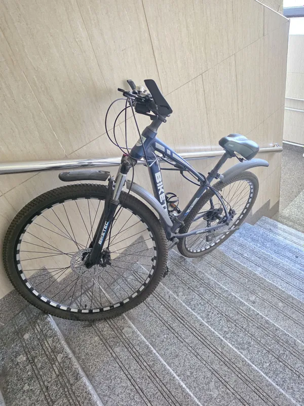 Velosiped Alyumin 29 RAMA 5 Velosiped Alyumin 29 RAMA 5