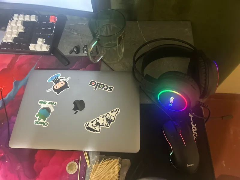 Gaming PC kompyuter 27’ 180 HZ | RTX 4060 EX Gamer 5 Gaming PC kompyuter 27’ 180 HZ | RTX 4060 EX Gamer 5