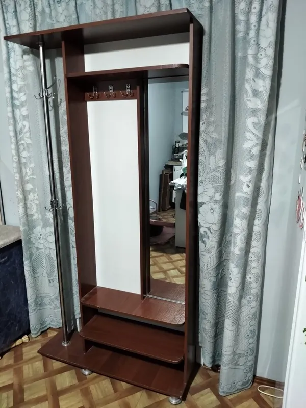 Прихожка в отличном состоянии. Своя 2 Прихожка в отличном состоянии. Своя 2