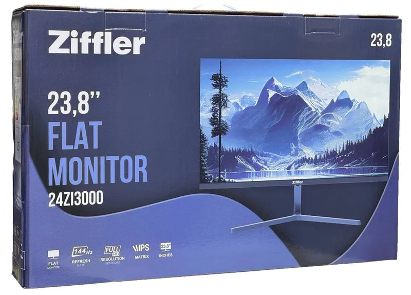 Komyuter uchun monitorlar