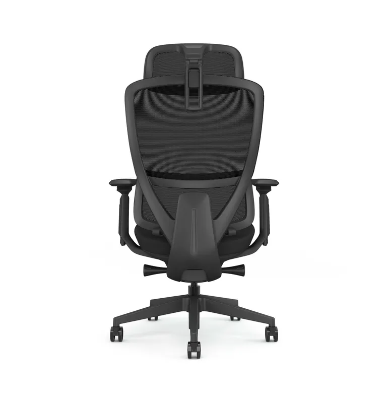 Кресло офисное игровое ERGONOVA ESS4 — Hi-End эргономическое — фото 5