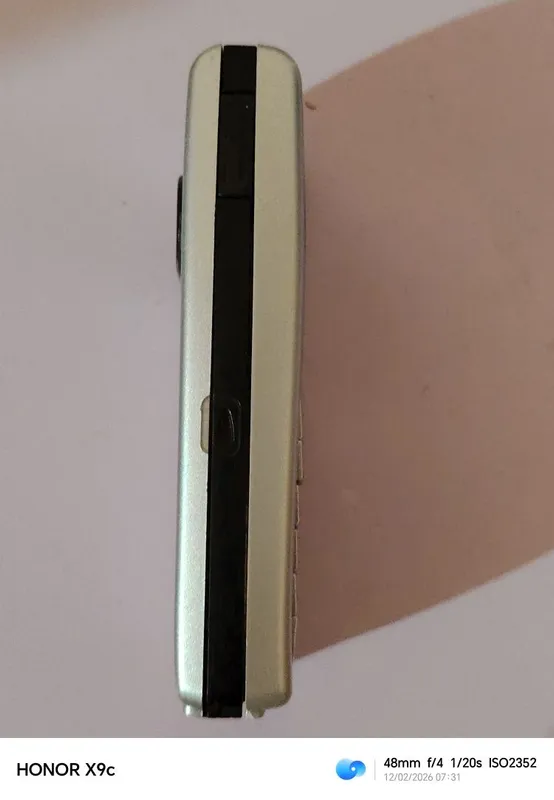 Nokia retro 6230 3