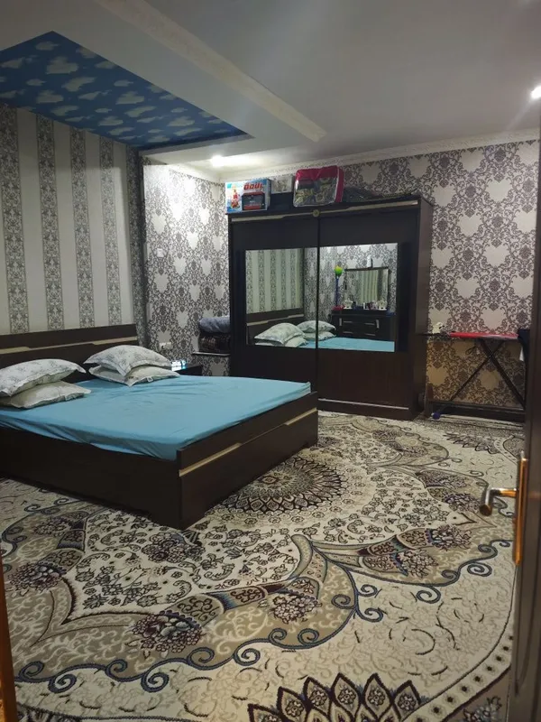 Сдаётся дом (двор) в аренду 5
