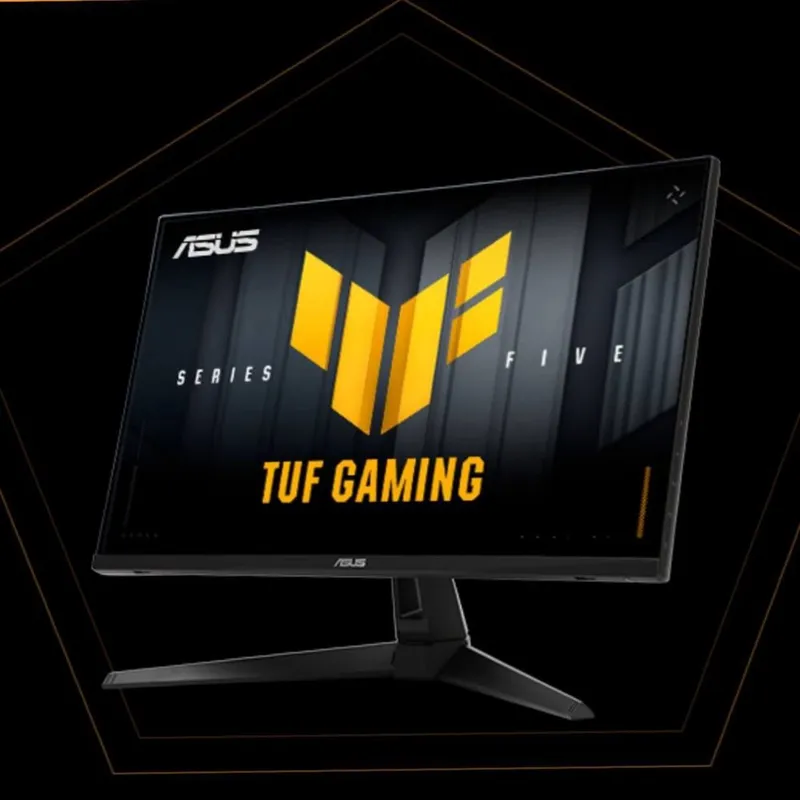 игровые мониторы msi asus aoc 240hz 2k 300hz 320hz — фото 4