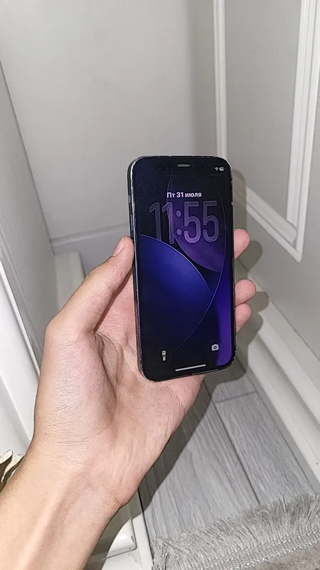 iPhone 12 mini 2