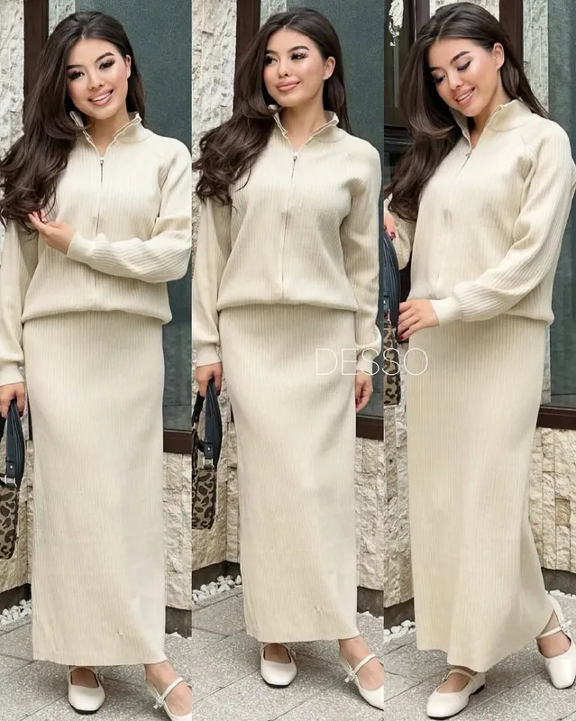 New collection Dvoyka
