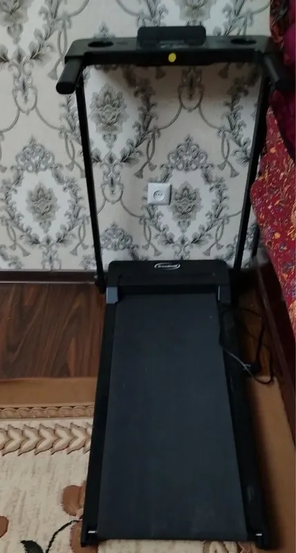 Begavoy daroshka 120 kg