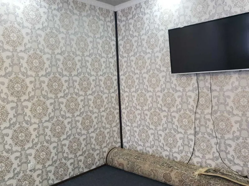 Карши шахар Амур Темур кучаси Беклар махалласи — фото 1