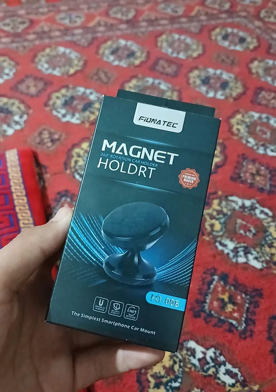 Продаётся держатель для телефона 1