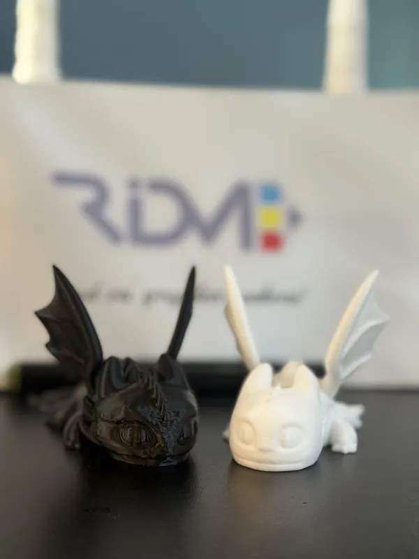 3d printer xizmatlari 3Д услуги — фото 7