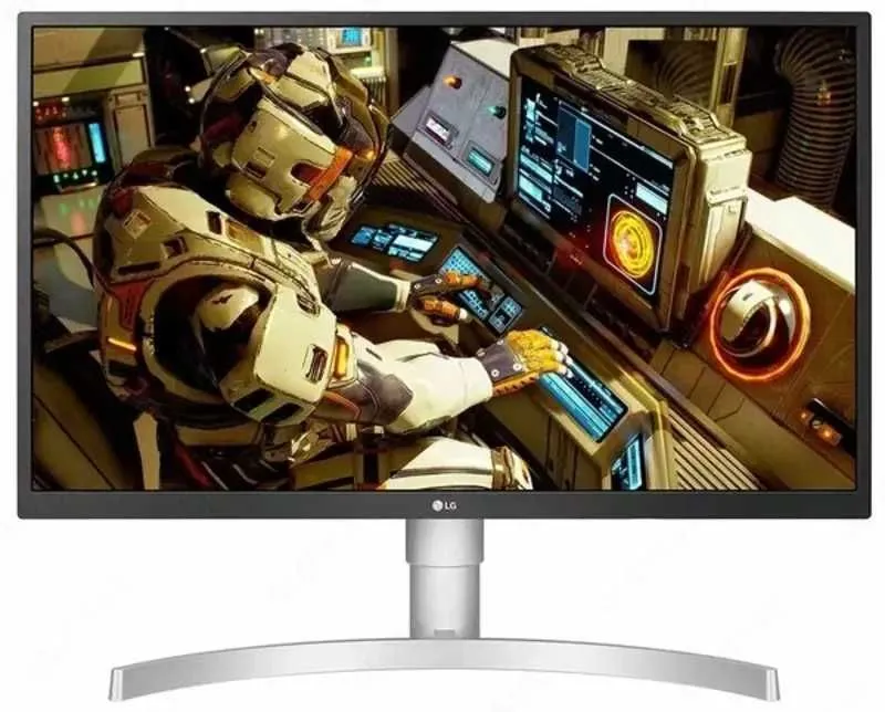 Монитор LG 27UL550 27" 4K 2026