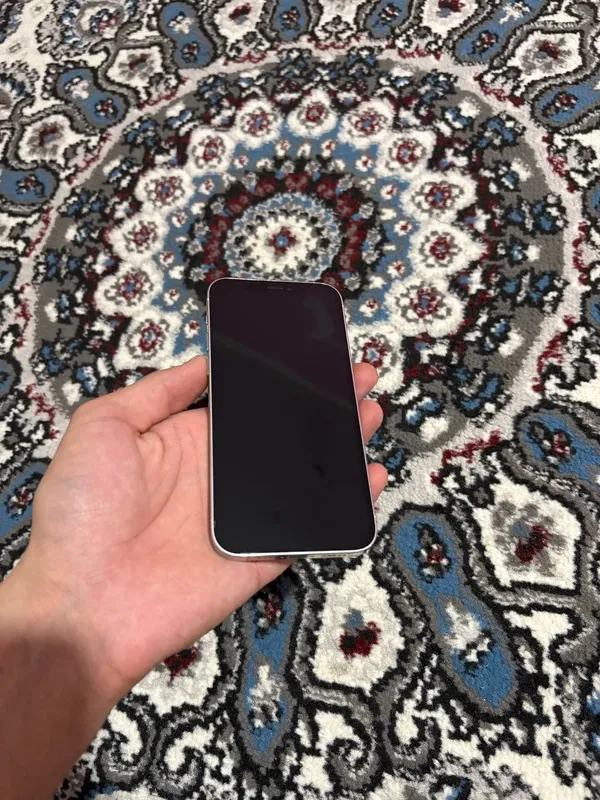 Iphone 12 pro 2