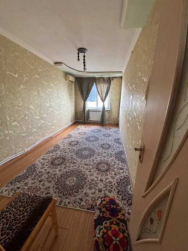 Урганч шахрида квартира ижарага берилади — фото 1