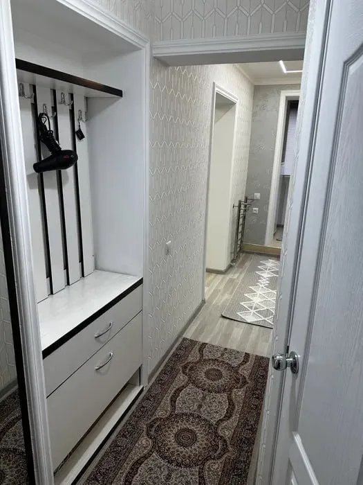 Аренда 1-комнатной квартиры, 32 м², 5/5, Мирабадский район — фото 4 Аренда 1-комнатной квартиры, 32 м², 5/5, Мирабадский район — фото 4