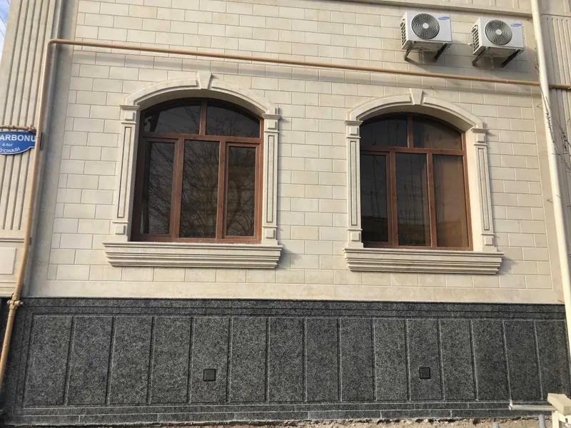 Қўшработ гранити завод нархида,1чи қўлдан !!! — фото 2
