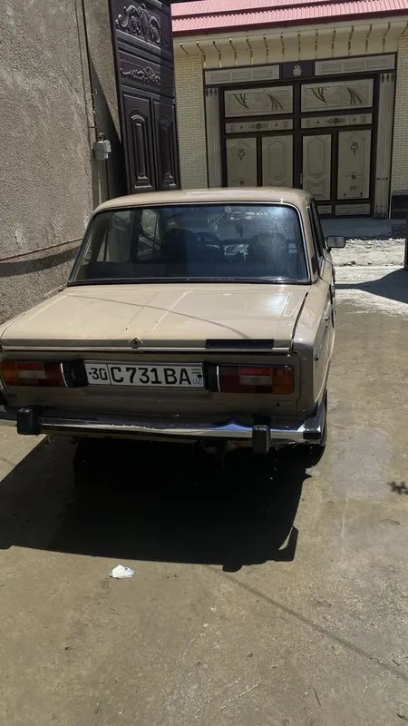 Ваз 2106 сотилпди — фото 4