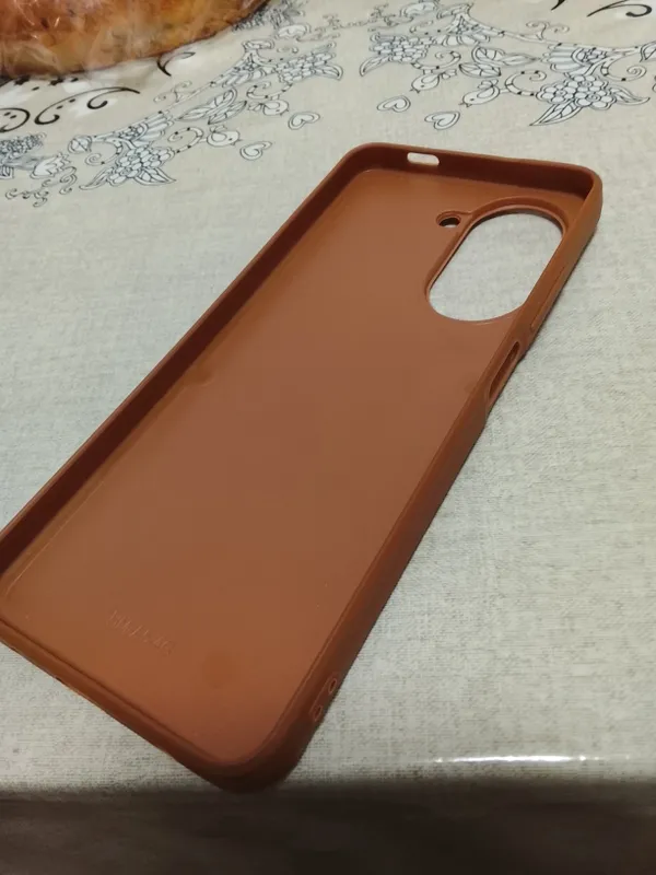 Redmi a5 telefoni uchun g‘ilof 2