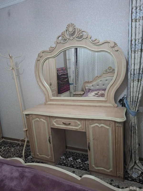 Продается спальная мебель