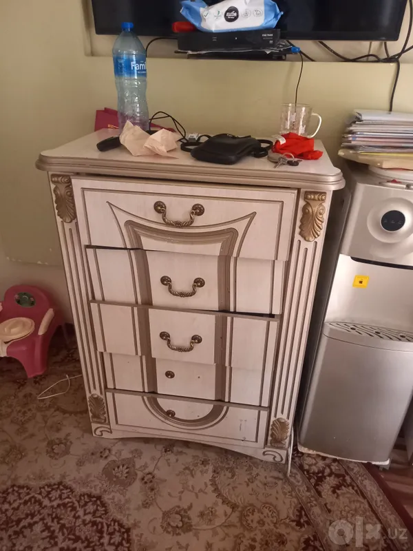 Bolalar karavoti uchun g‘ilof sotiladi 1 Bolalar karavoti uchun g‘ilof sotiladi 1