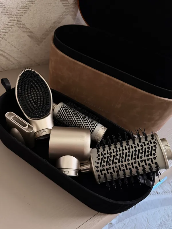 Styler MAC 6767 8/1 2 Styler MAC 6767 8/1 2