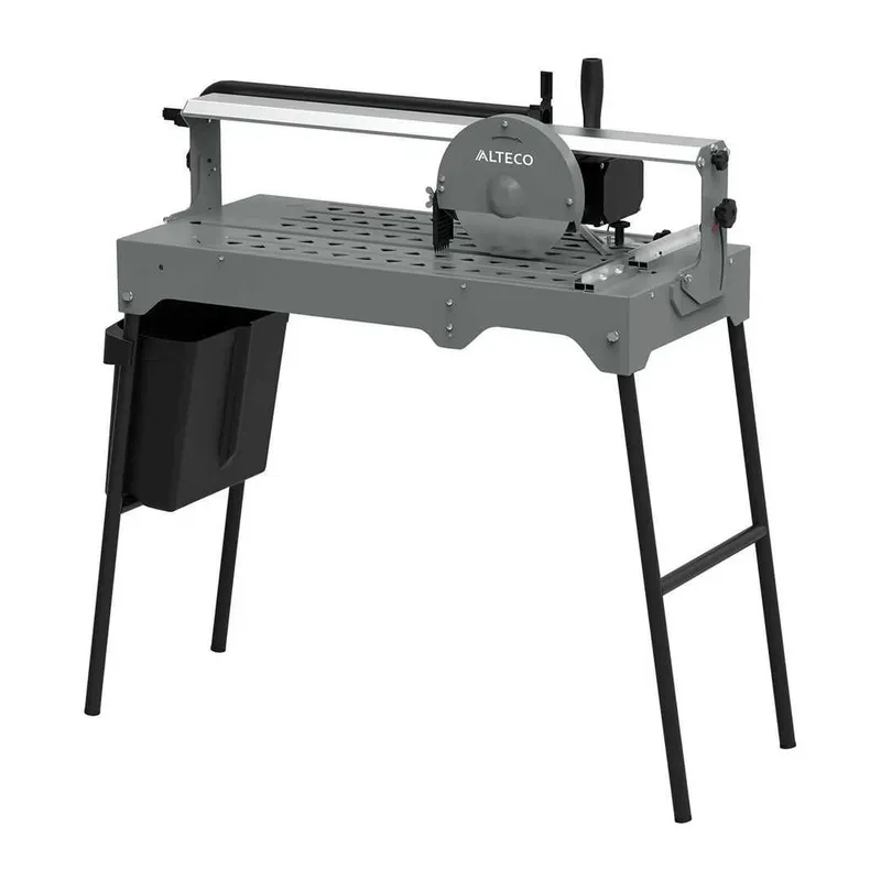 Электрический плиткорез ALTECO / ALTECO elektr plitka kesgichi