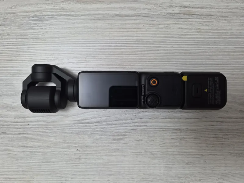 Продам DJI Osmo Pocket 3