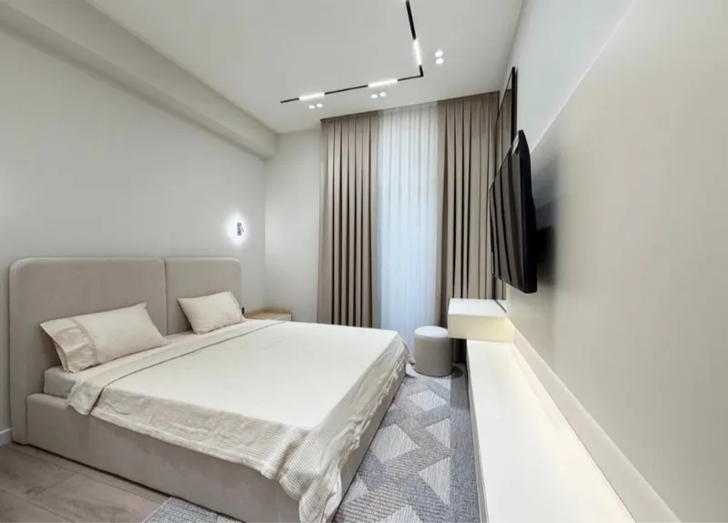 ЖК Darkhan Avenue | Новая 2-комнатная квартира | Мирзо-Улугбек | 65м2 — фото 5