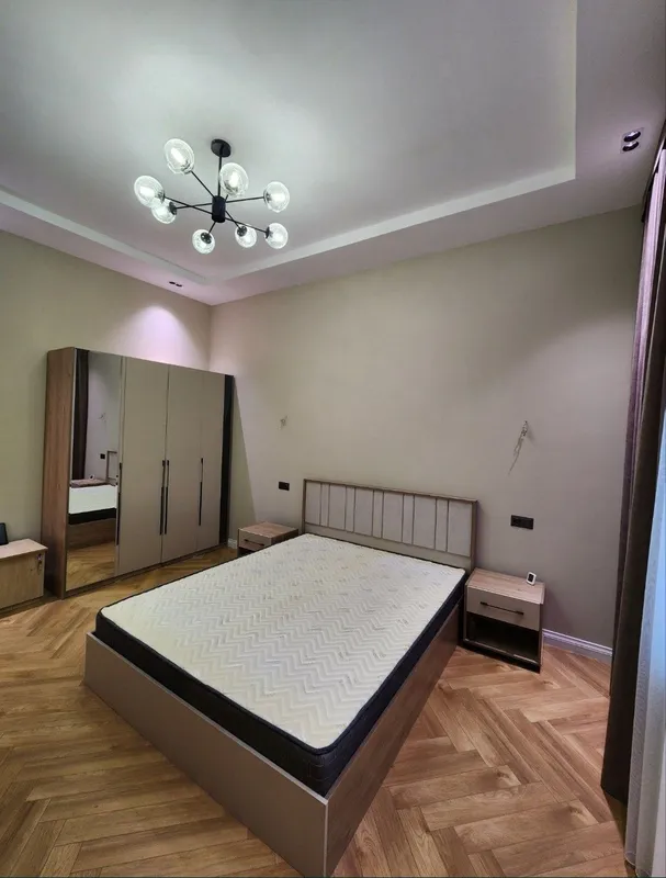 Продаётся Коттедж Яккасарайский районе Саламатине 10