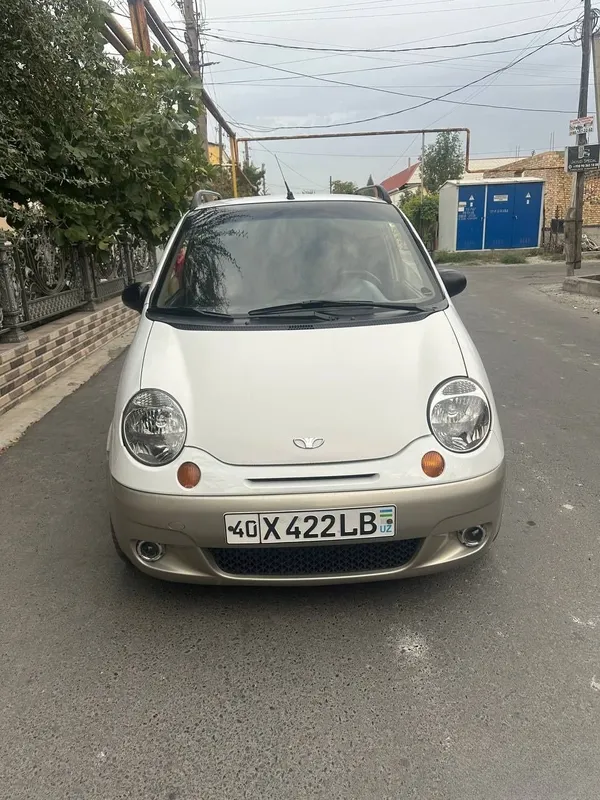Matiz Best Super 5 Matiz Best Super 5
