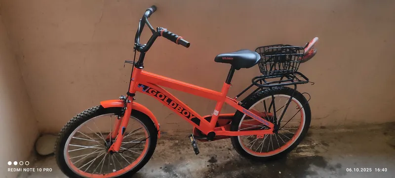 Продается велосипед — фото 3