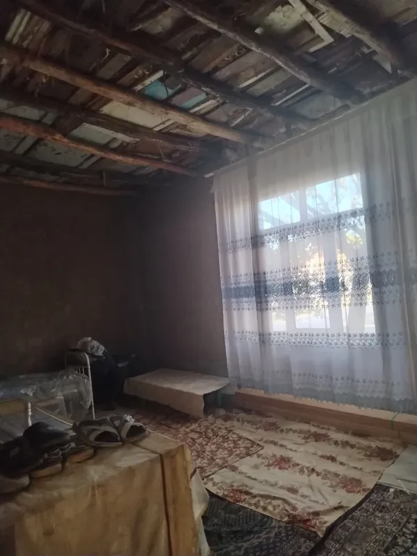 Продаётся дом, 3 комнаты 4