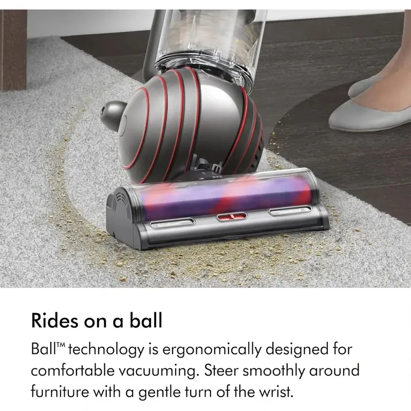 Пылесос Dyson BALL ANIMAL UP34 — фото 4