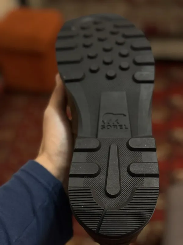 Ботинки Челси SOREL (Канада) razmer 41-42 3