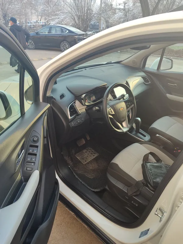 Трекер 1 премьер — фото 3
