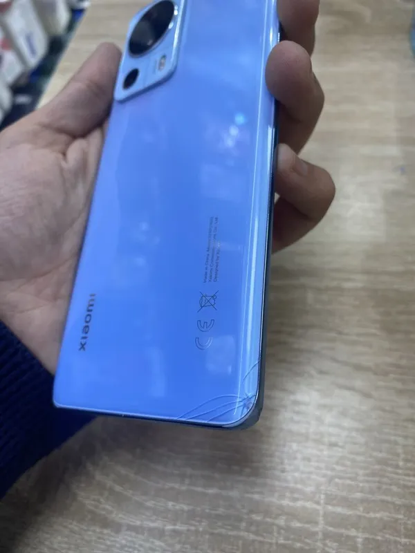 Xiaomi 13 Lite (mi) 3