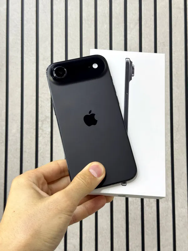 iPhone 17 Air AH/A
