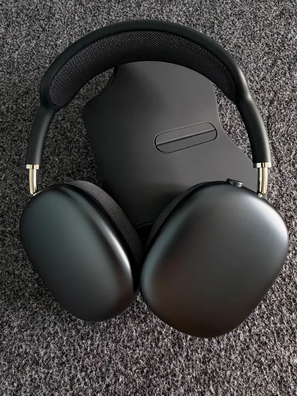 AirPods Max 2 .2025. USB 2