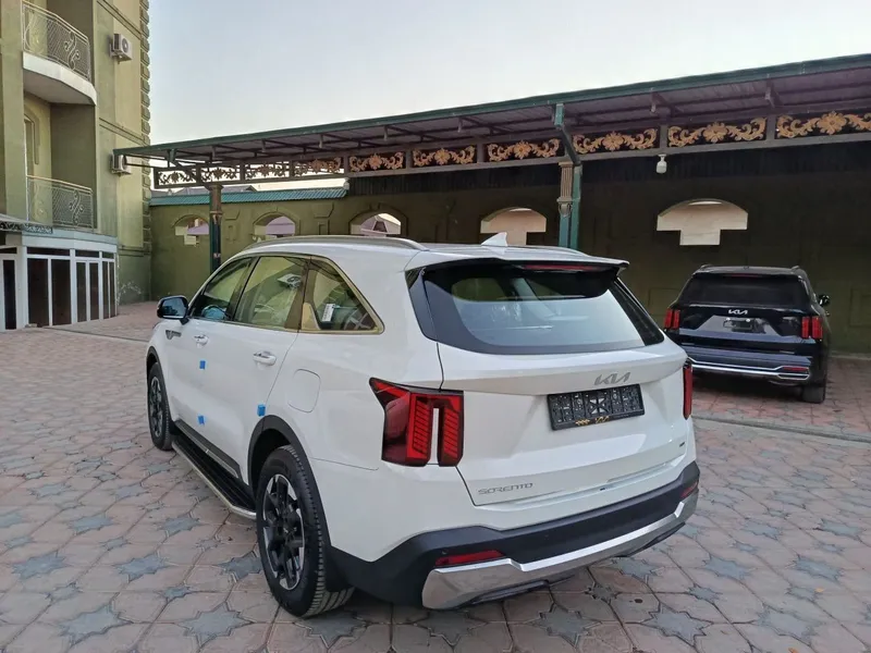Yangi Kia SORENTO 2025! Masla! — фото 2