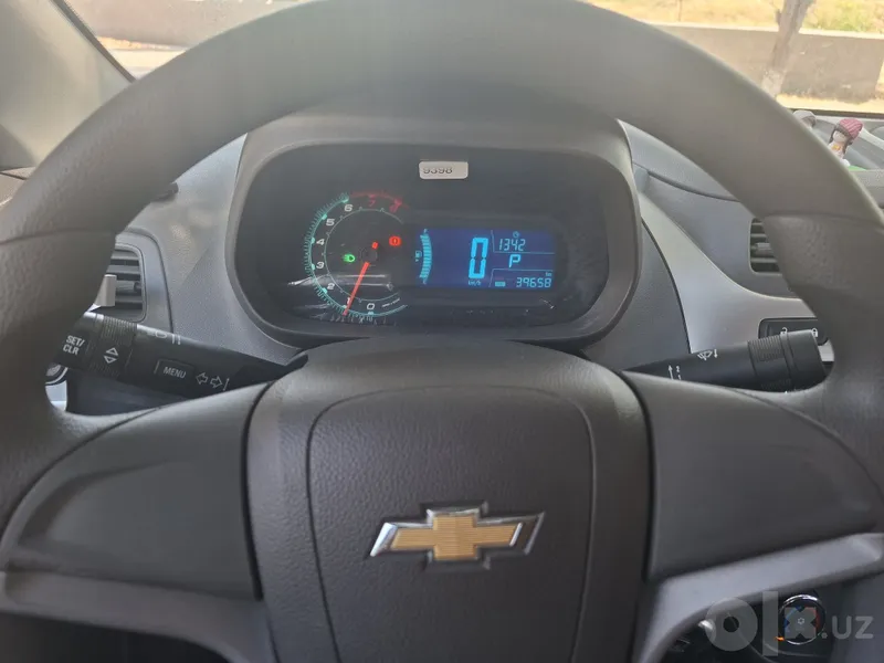 Chevrolet Cobalt LTZ avtomobili. 7 Chevrolet Cobalt LTZ avtomobili. 7