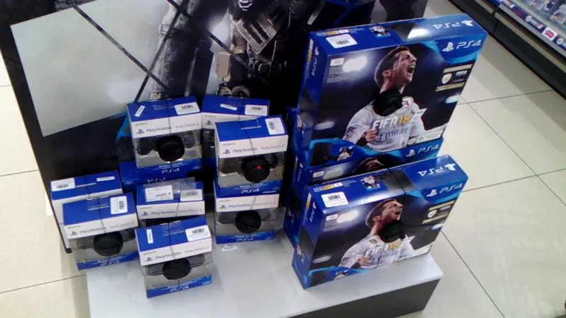 Sotiladi PlayStation 3, PlayStation 4, PlayStation 5. — фото 2