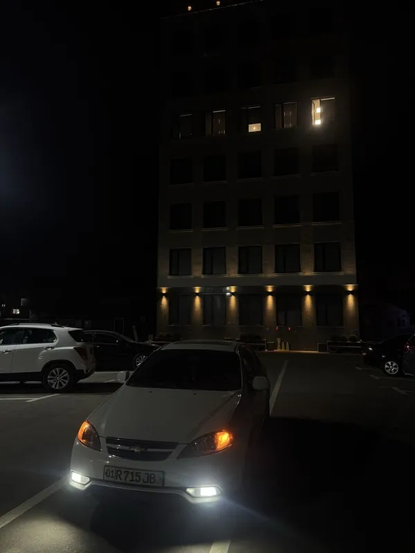 Продается машина Chevrolet джентра 1