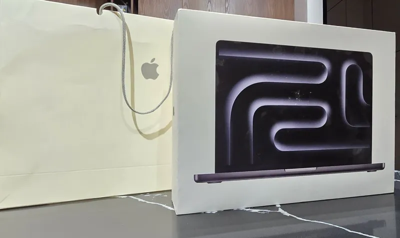 14.2'' MacBook Pro M4 24/512 1 14.2'' MacBook Pro M4 24/512 1